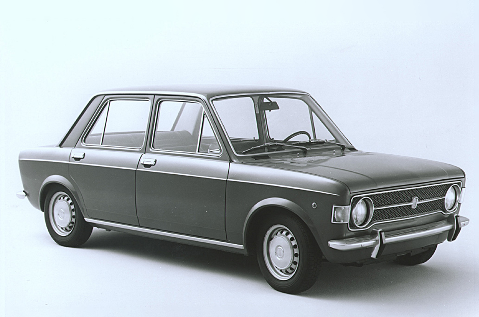 Classic & Sports Car – Guilty pleasures: Fiat 128 Rally