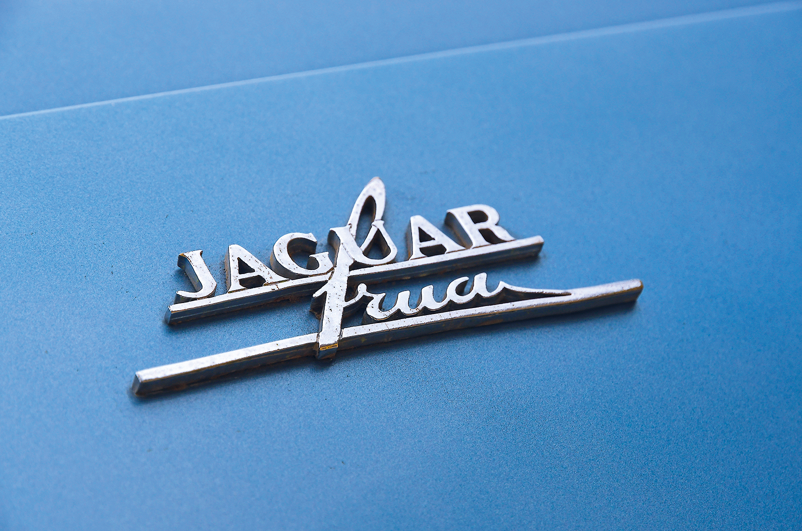 Classic & Sports Car – Shrouded in Turin: Frua’s unique Jaguar S-type