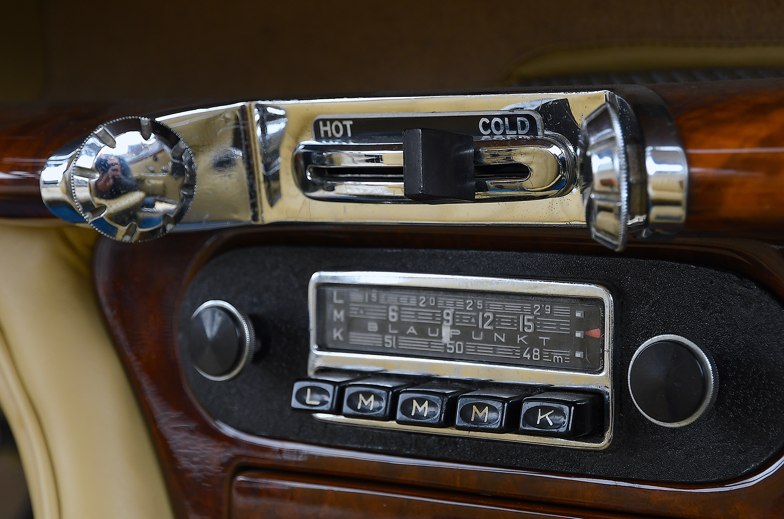 Classic & Sports Car – Shrouded in Turin: Frua’s unique Jaguar S-type