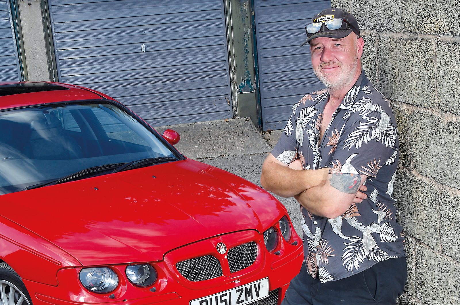 Classic & Sports Car – Buyer’s guide: MG ZT/ZT-T & Rover 75