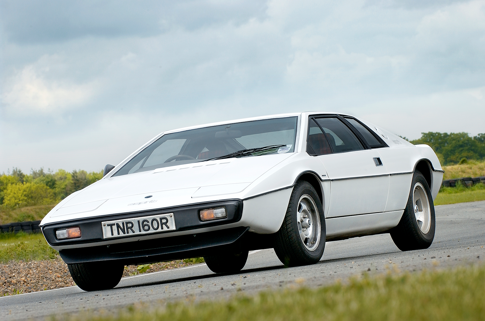 Classic & Sports Car – RIP Oliver Winterbottom 1944-2020