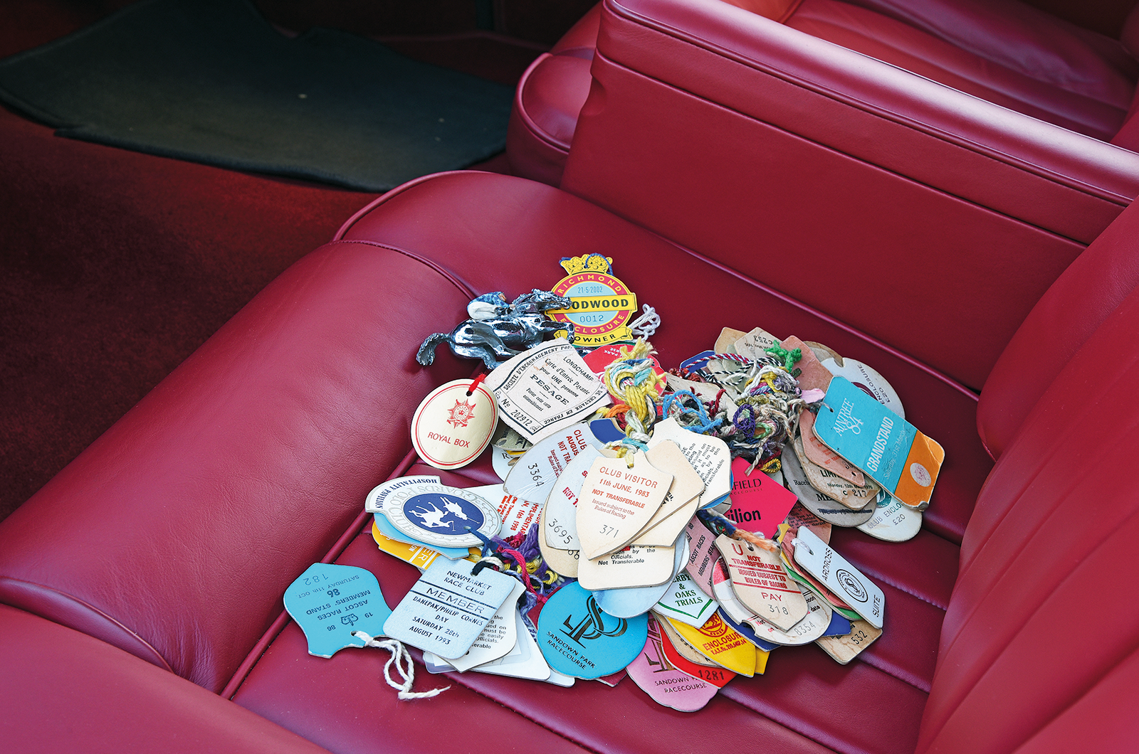 Classic & Sports Car – Perfection? This is a stunning Bentley S2 Park Ward Continental restoration