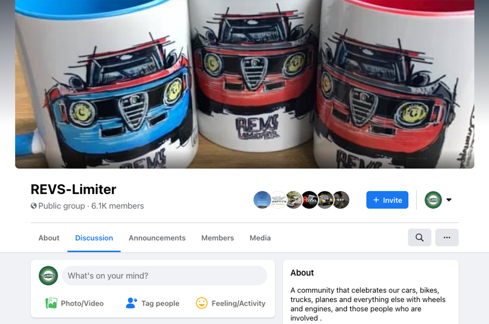 Classic & Sports Car – Revealed: the C&SC Club Awards 2020 winners