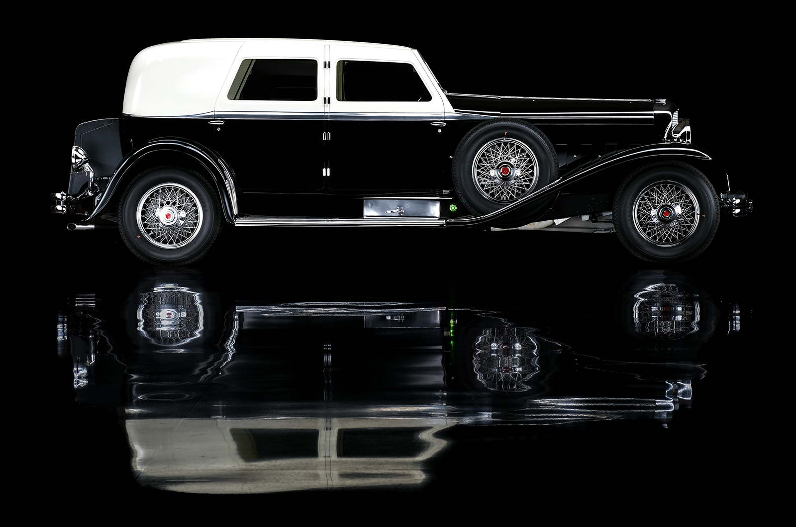 Classic & Sports Car – Best of the Best 2020 finalists revealed