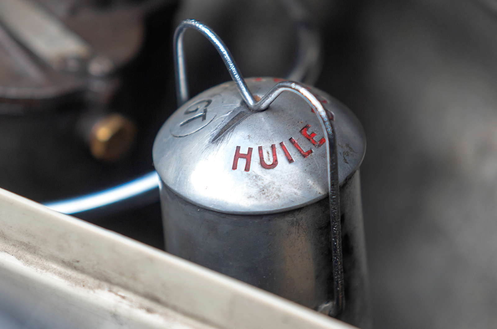 Classic & Sports Car – Bugatti Type 57 Stelvio: a peak in the range