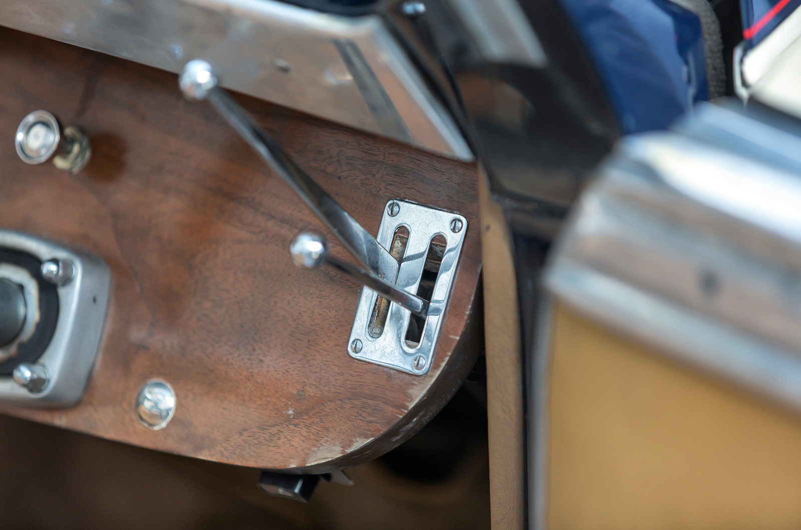 Classic & Sports Car – Bugatti Type 57 Stelvio: a peak in the range