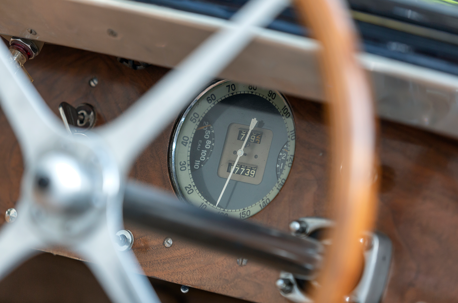 Classic & Sports Car – Bugatti Type 57 Stelvio: a peak in the range