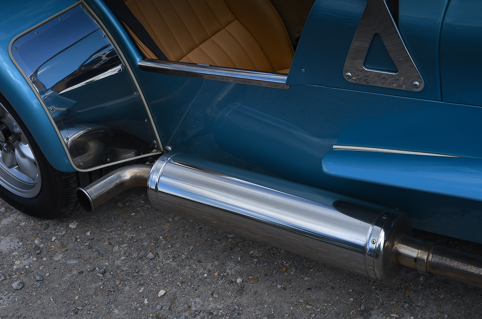 Classic & Sports Car – Future classic: Caterham Seven