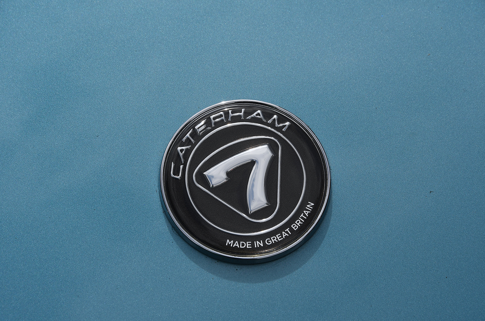 Classic & Sports Car – Future classic: Caterham Seven