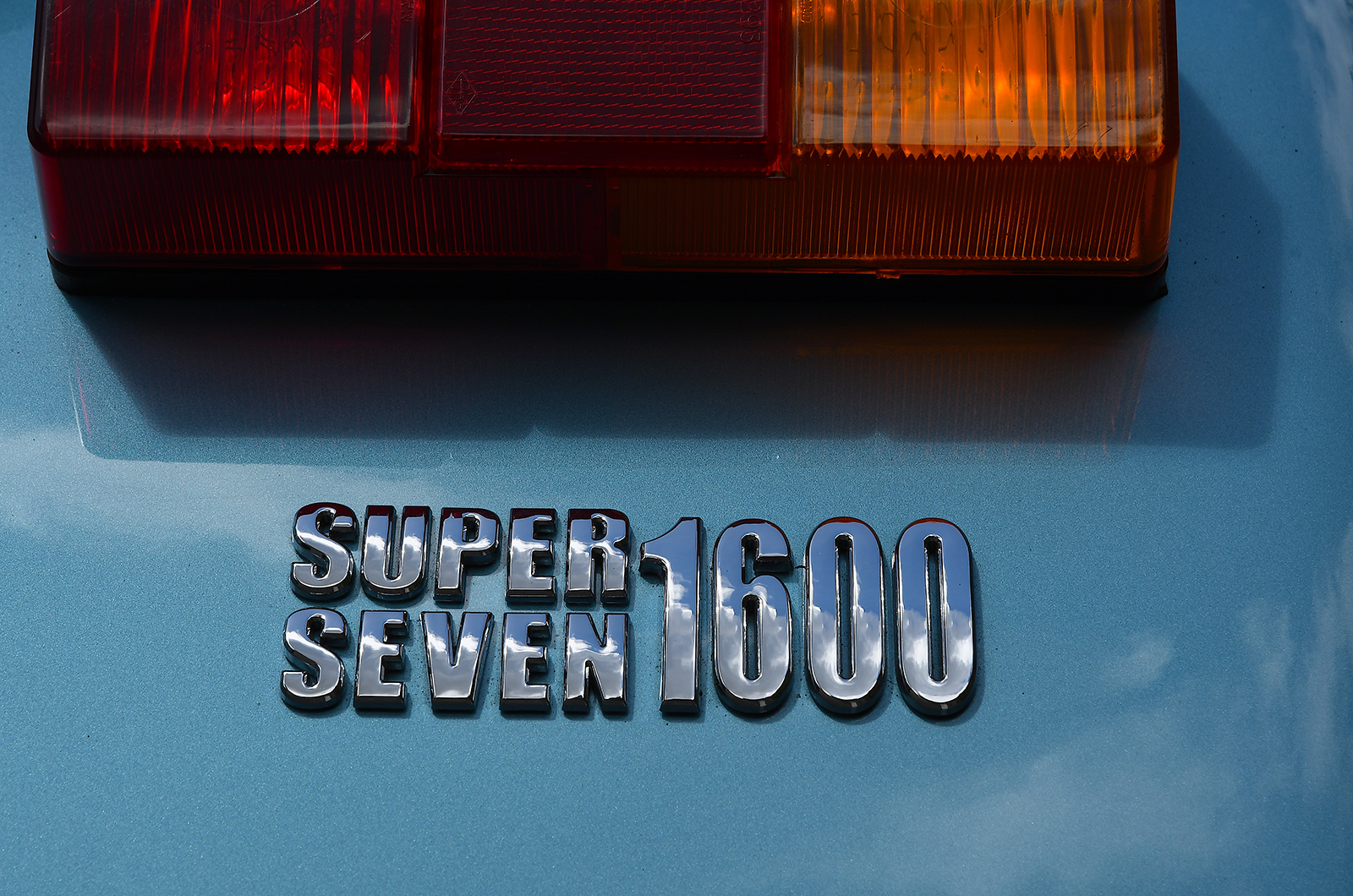 Classic & Sports Car – Future classic: Caterham Seven