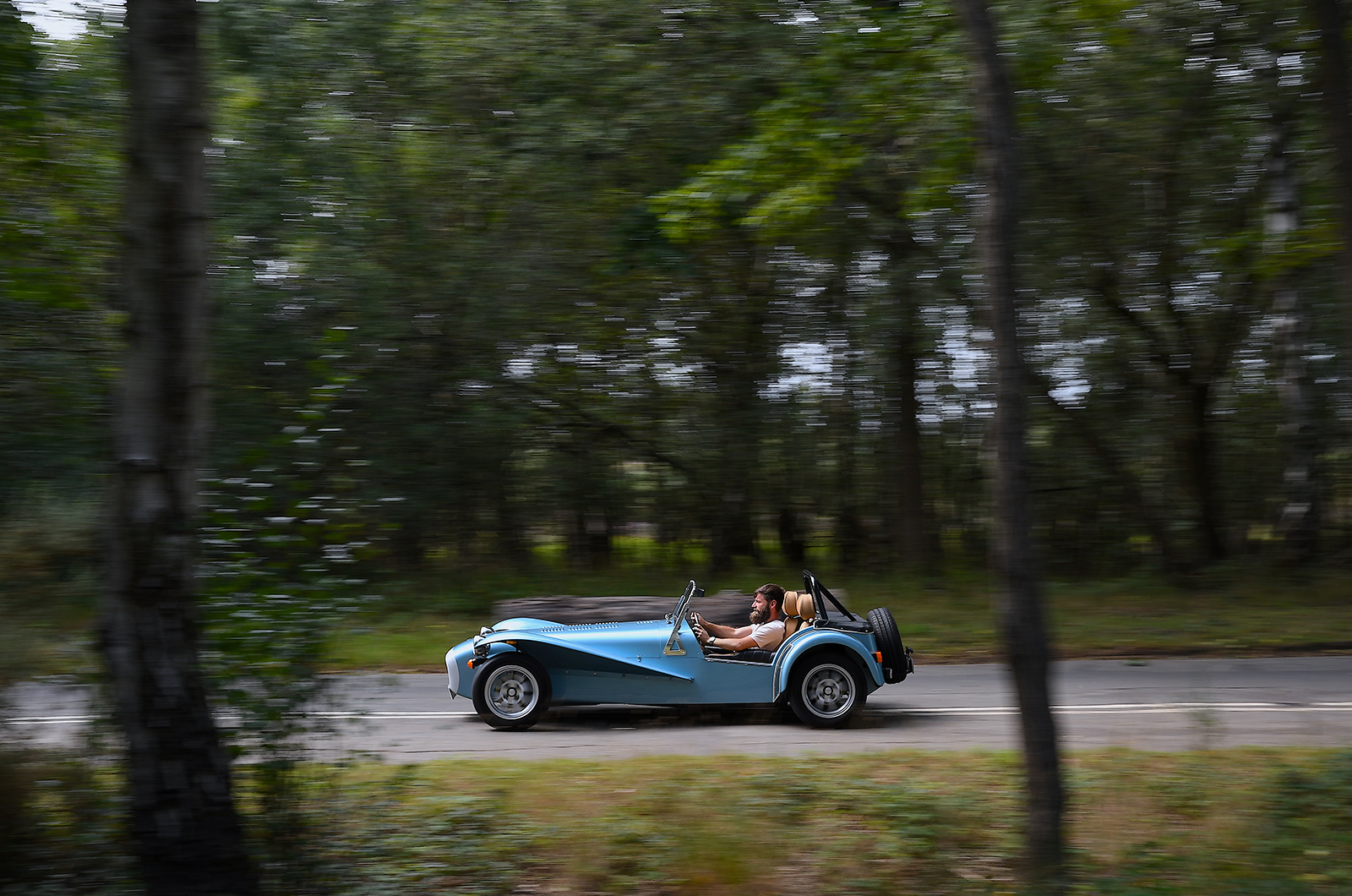 Classic & Sports Car – Future classic: Caterham Seven