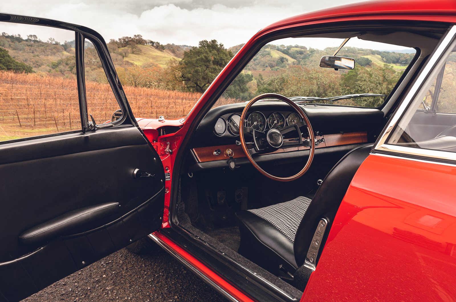 Classic & Sports Car – Barn-find revived: the last Porsche 901