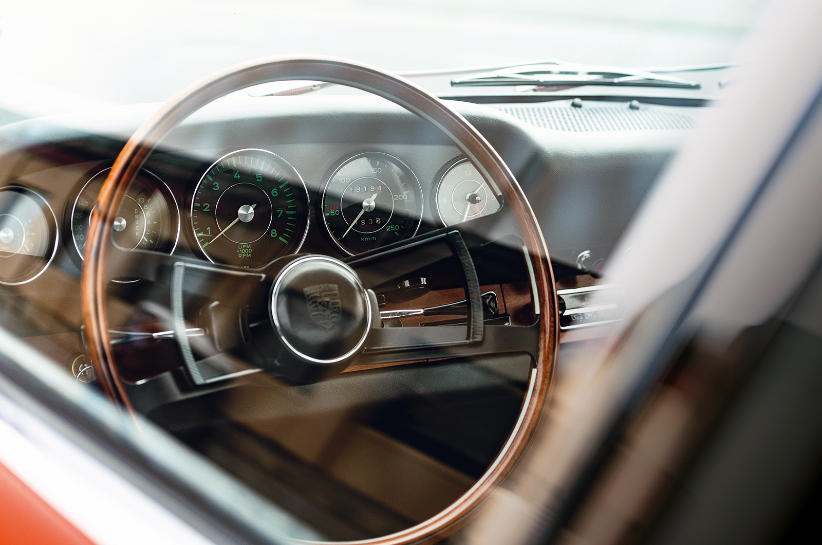 Classic & Sports Car – Barn-find revived: the last Porsche 901