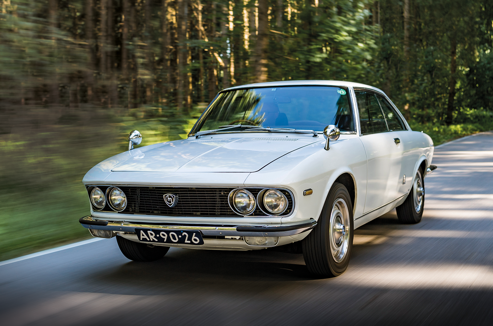 Classic & Sports Car’s 2020 highlights