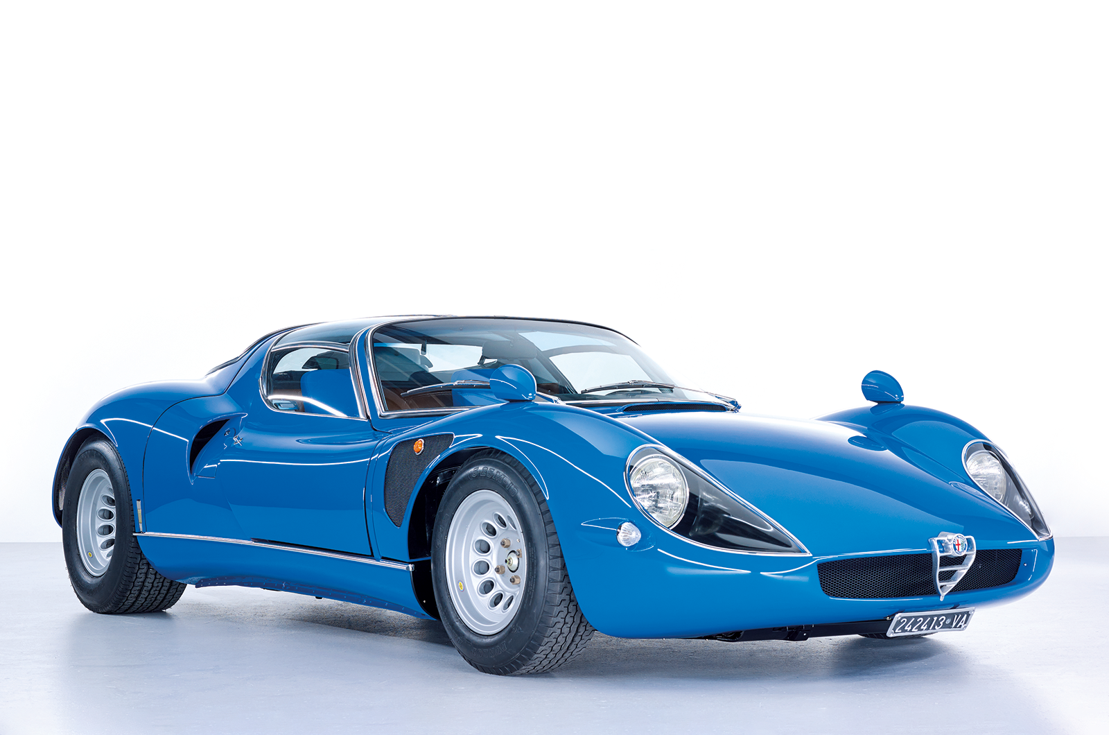 Classic & Sports Car’s 2020 highlights