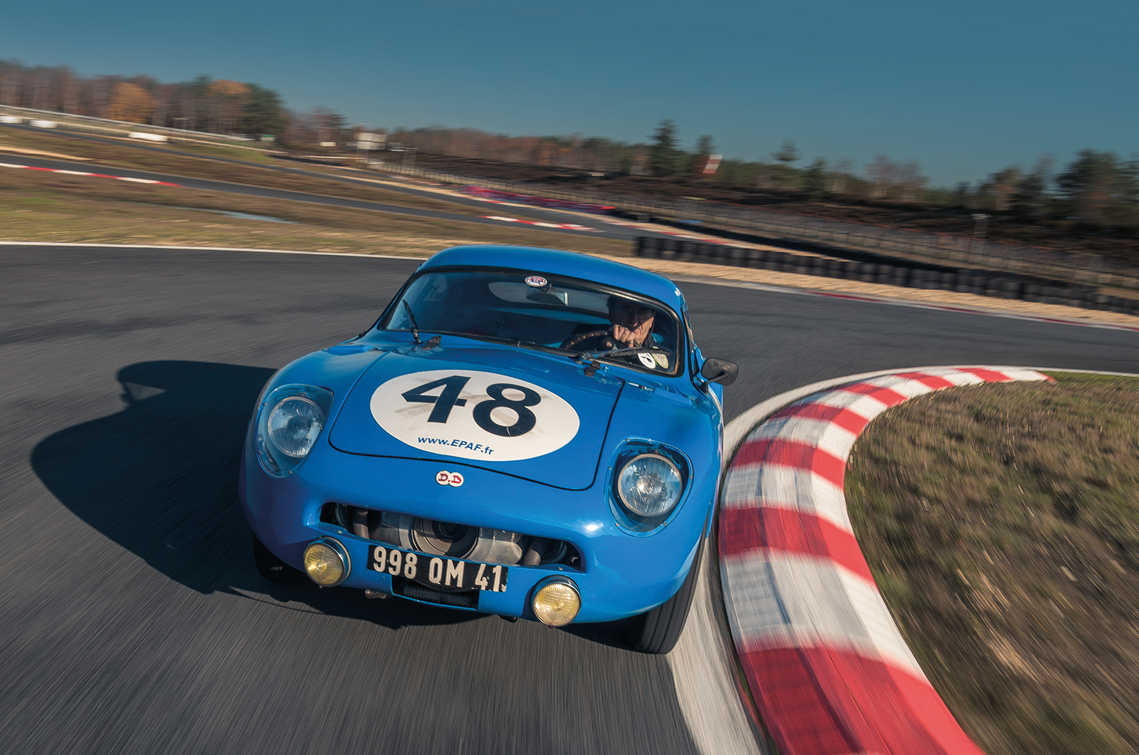 Classic & Sports Car’s 2020 highlights