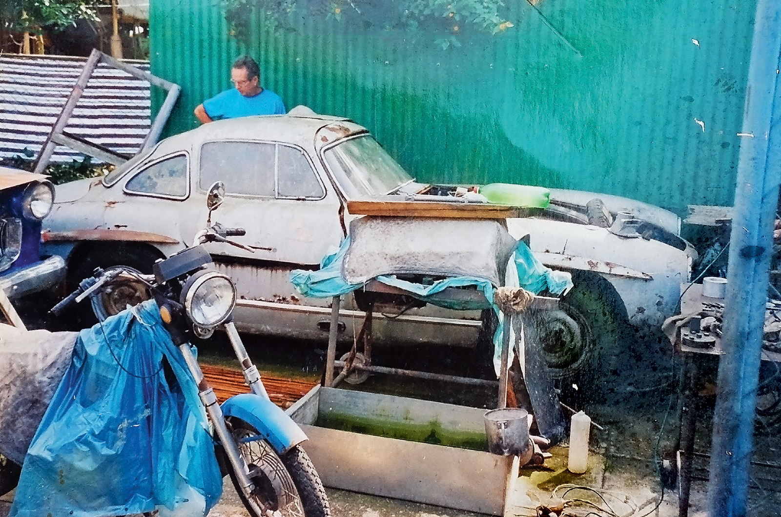 Classic & Sports Car’s 2020 highlights