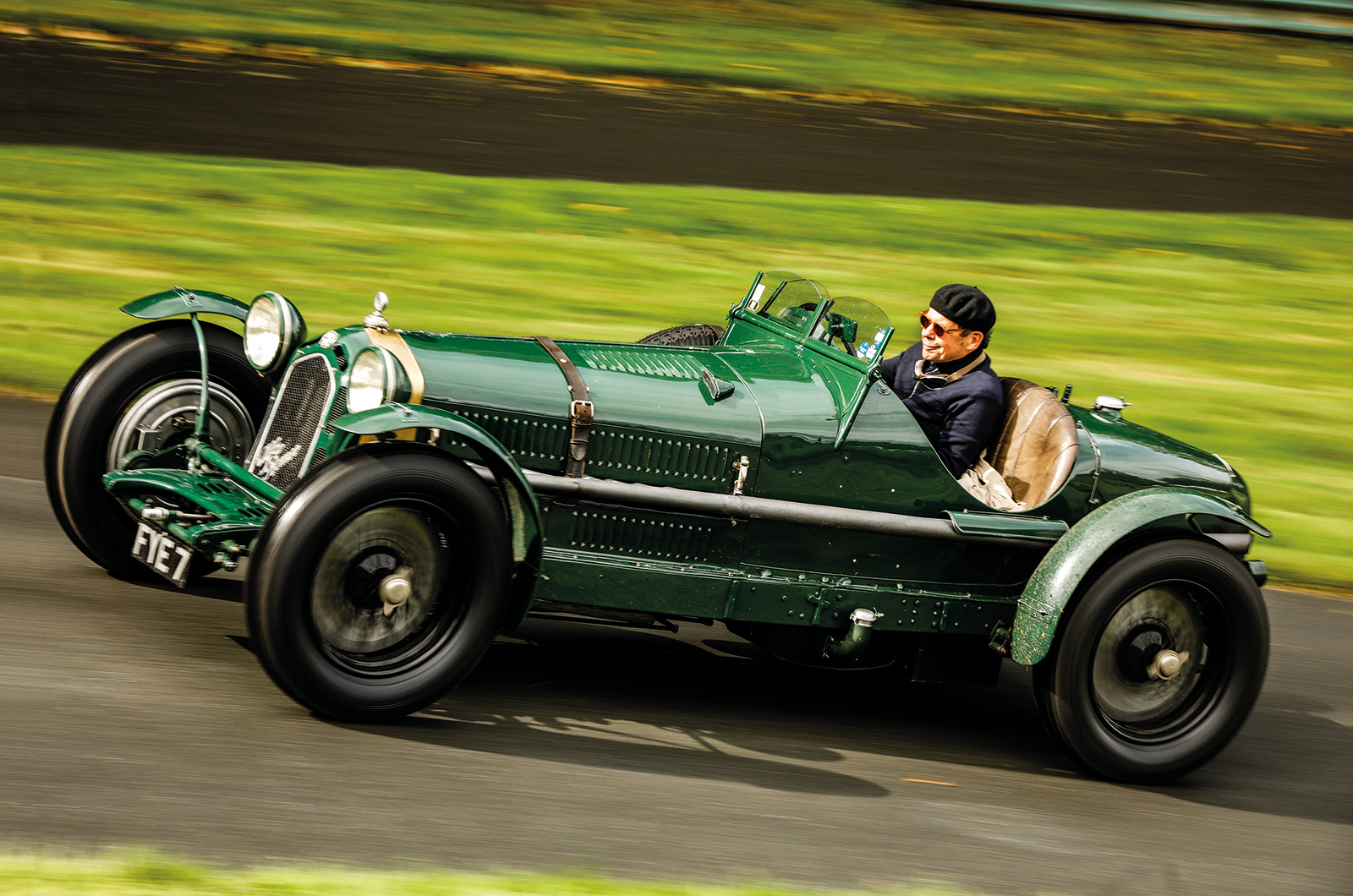 Classic & Sports Car’s 2020 highlights