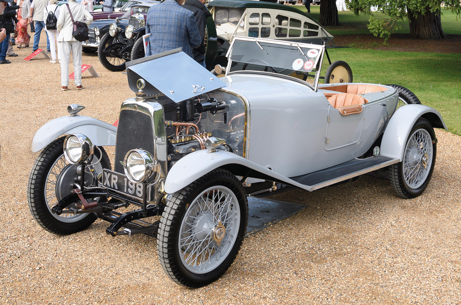 Classic & Sports Car’s 2020 highlights