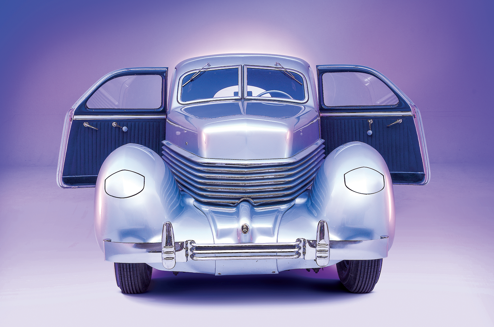 Classic & Sports Car – C&SC’s photographers pick their best images of 2020