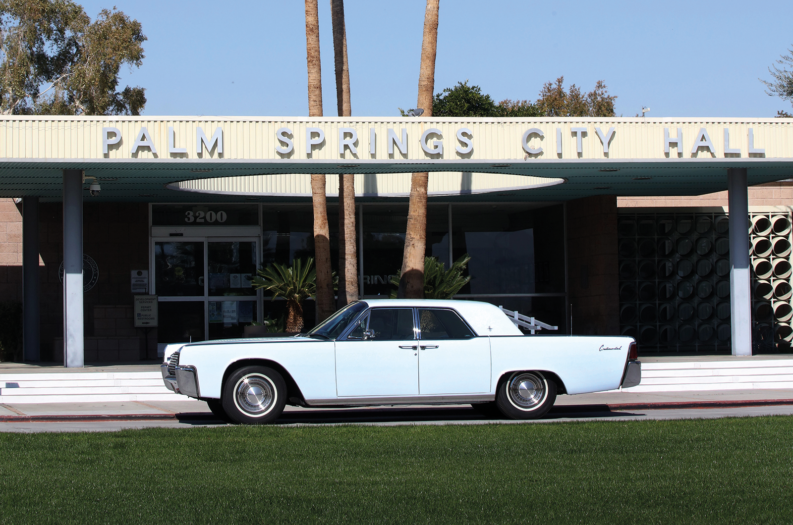 Classic & Sports Car – C&SC’s photographers pick their best images of 2020