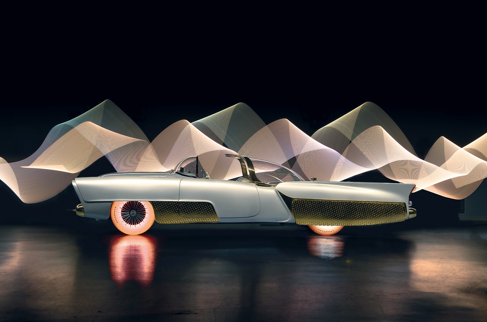 Classic & Sports Car – C&SC’s photographers pick their best images of 2020