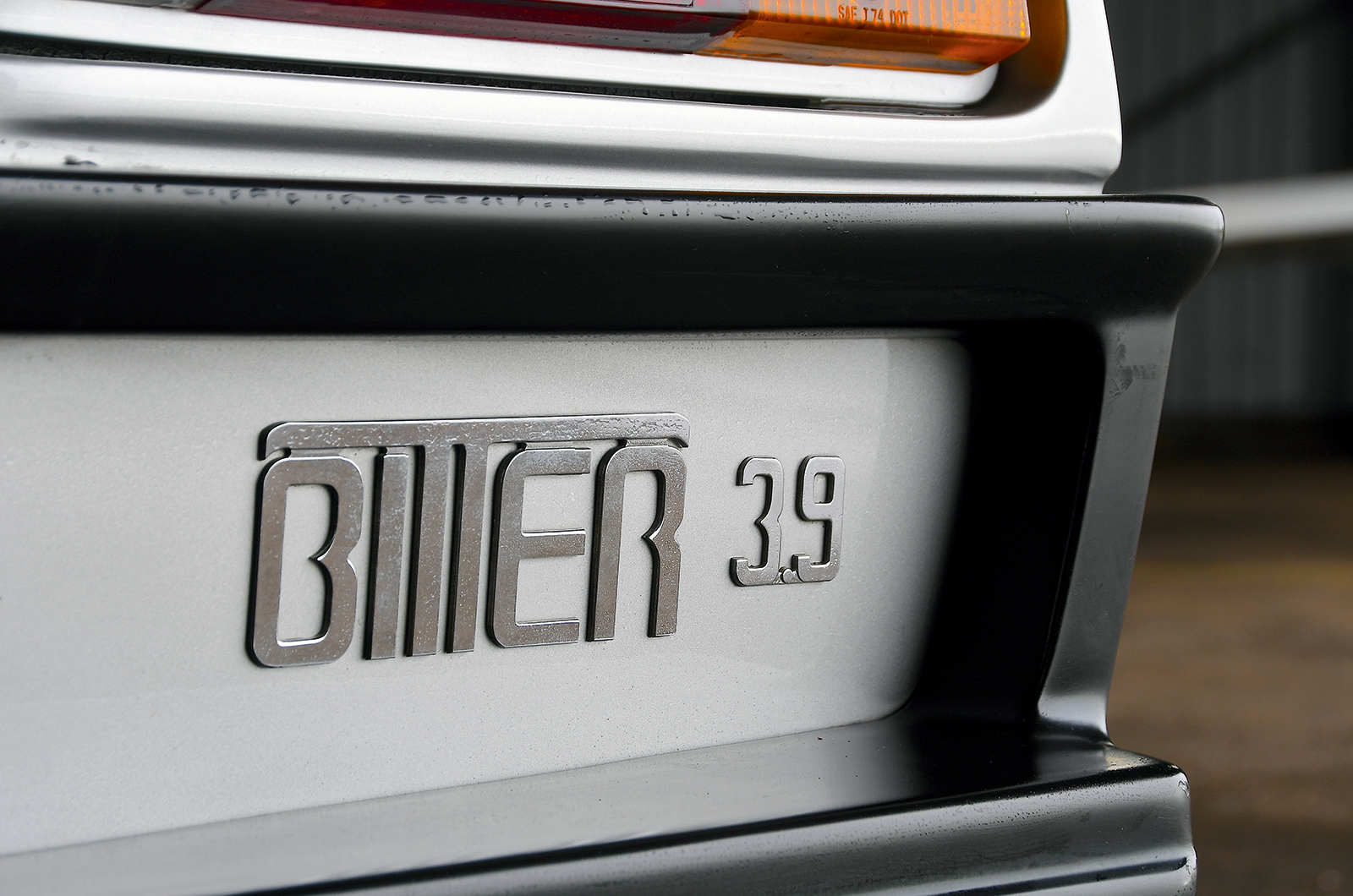 Classic & Sports Car – A question of taste: BMW 635CSi vs Jaguar XJ-S vs Bitter SC