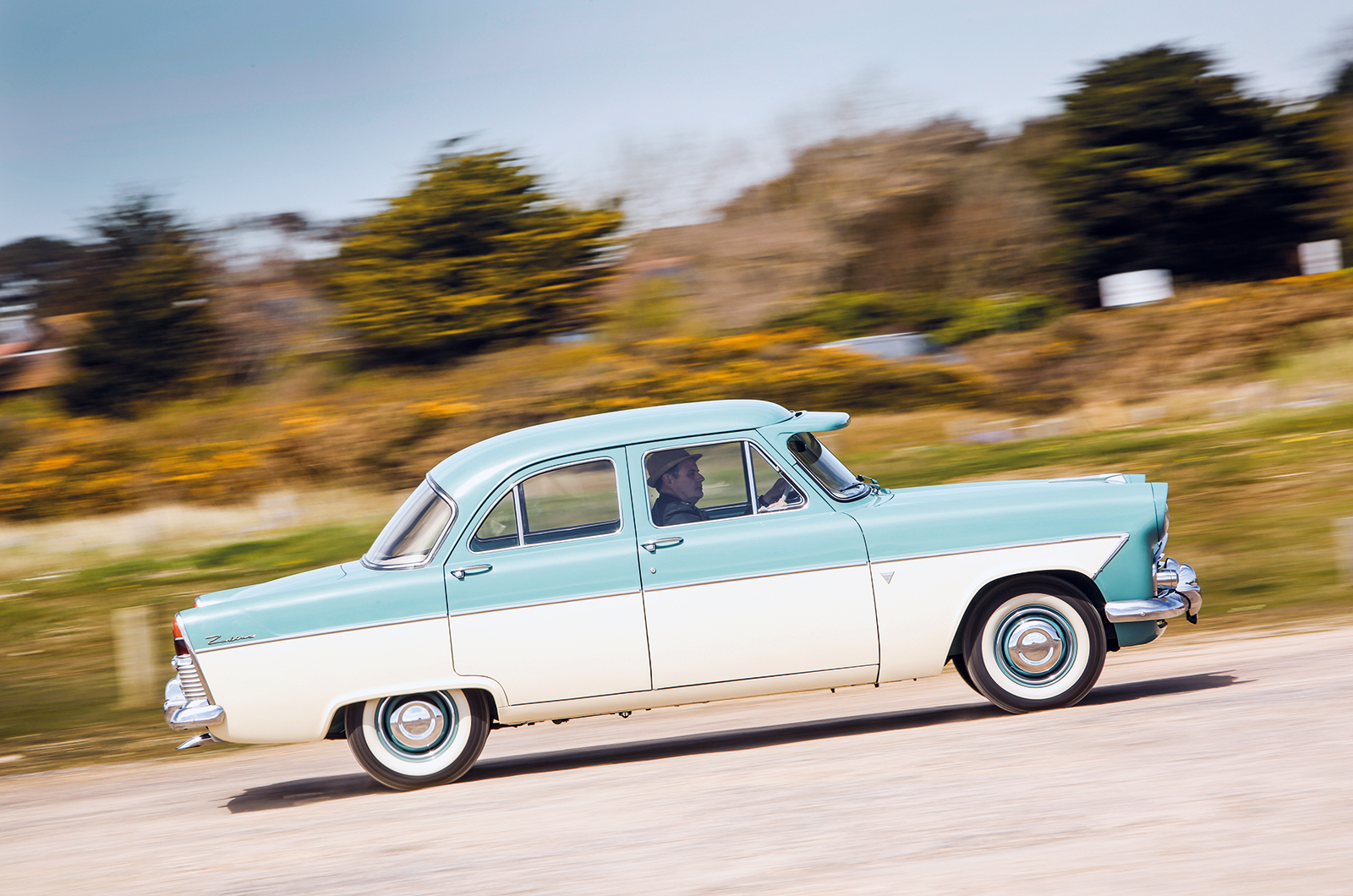 Classic & Sports Car – Buyer’s guide: Austin Cambridge & Westminster