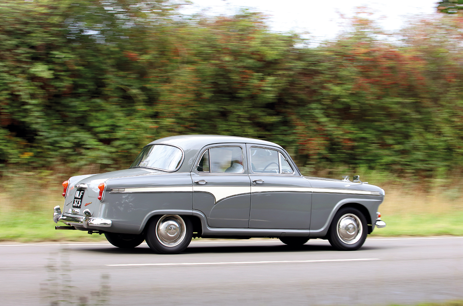 Classic & Sports Car – Buyer’s guide: Austin Cambridge & Westminster