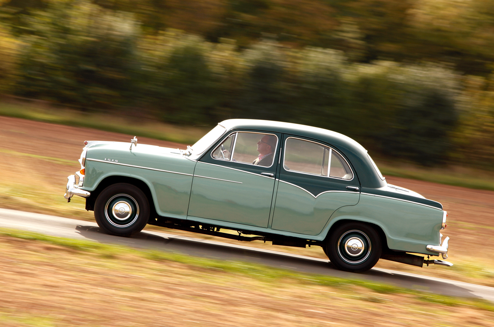 Classic & Sports Car – Buyer’s guide: Austin Cambridge & Westminster