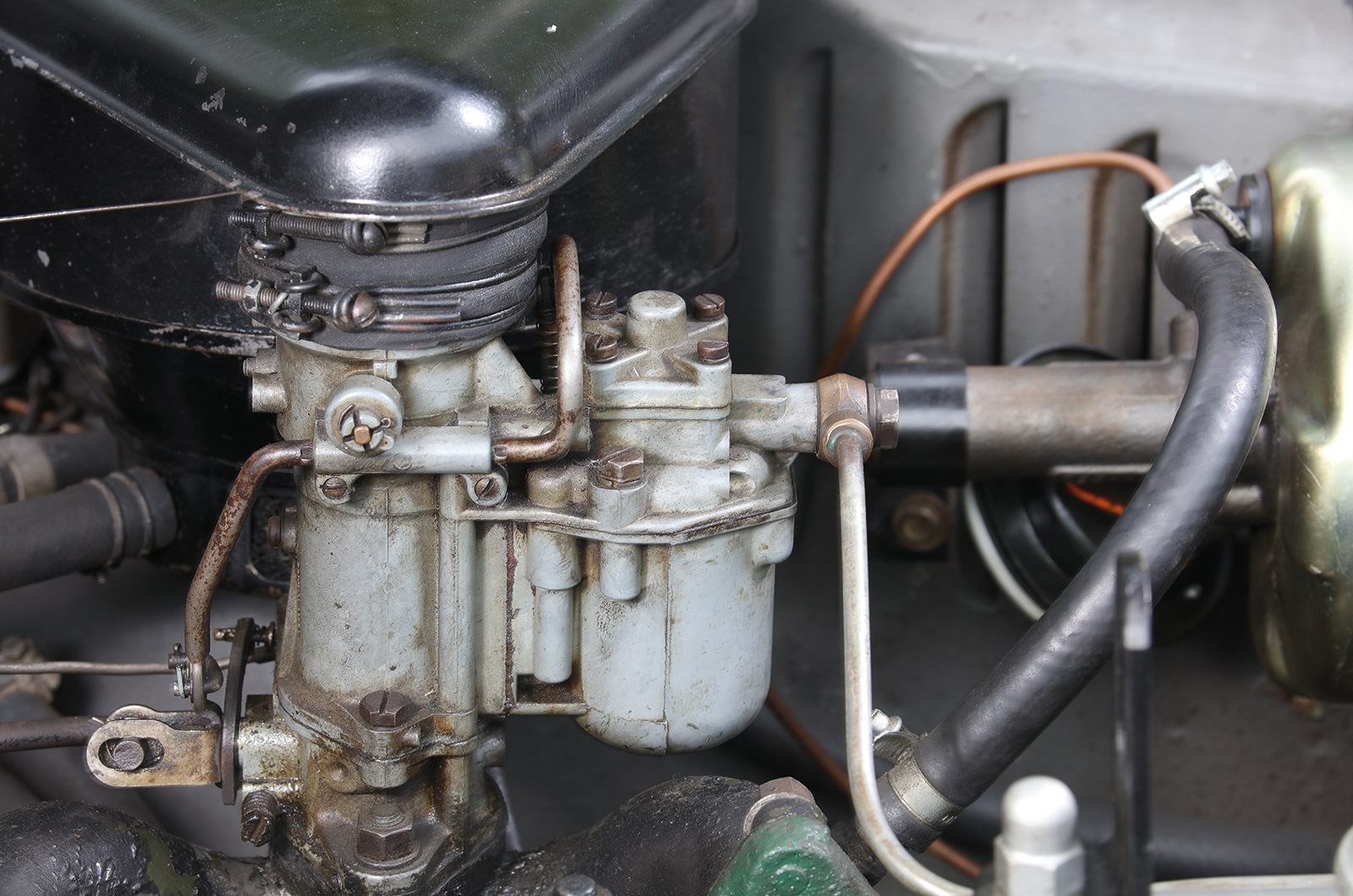 Classic & Sports Car – Buyer’s guide: Austin Cambridge & Westminster