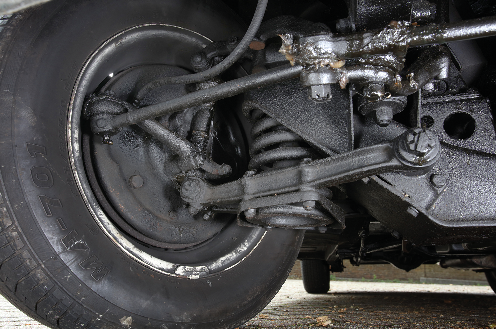 Classic & Sports Car – Buyer’s guide: Austin Cambridge & Westminster