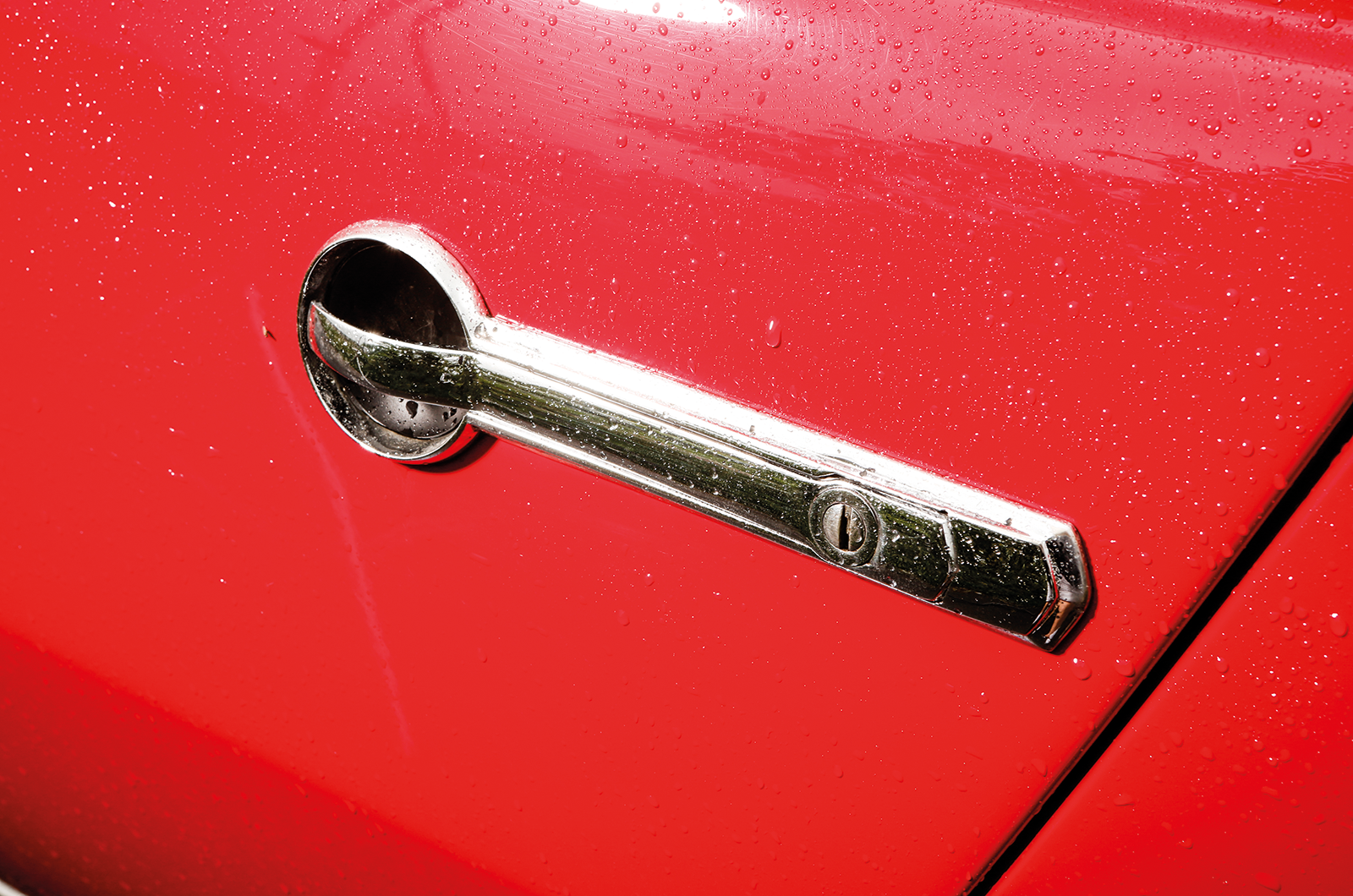 Practical performance: Lamborghini Espada vs Maserati Indy vs Ferrari 365GT4 2+2