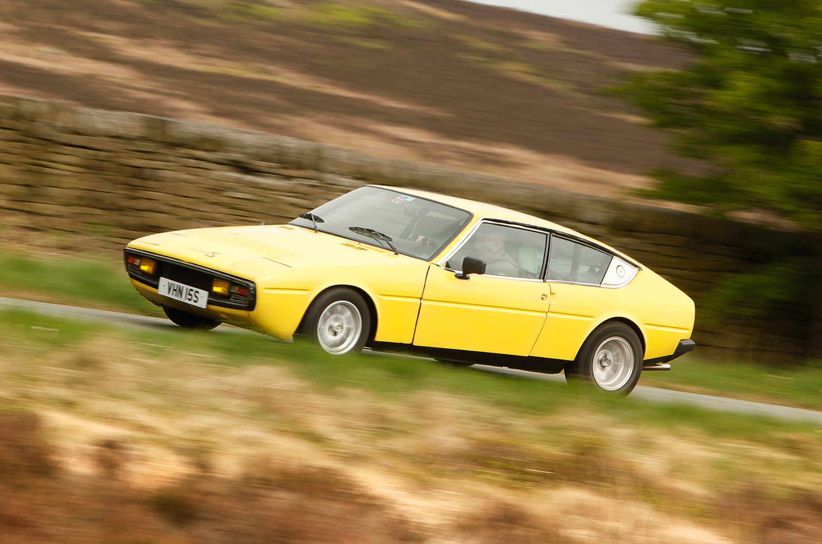 Classic & Sports Car – Matra man: meeting Philippe Guédon