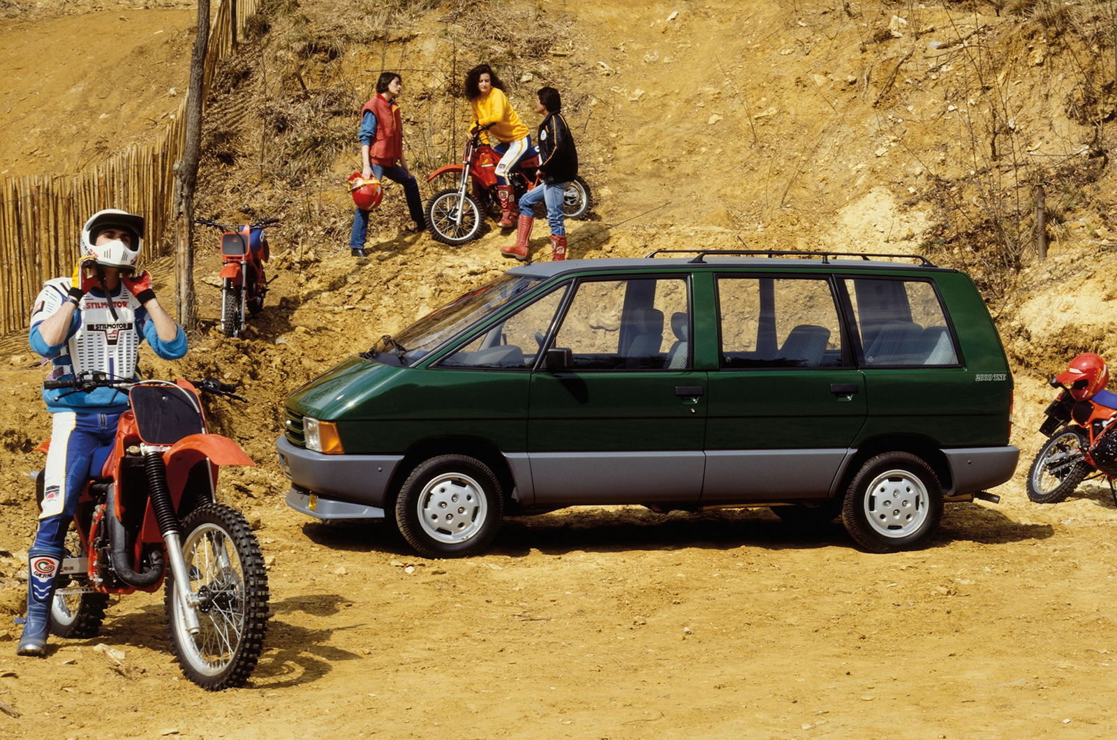 Classic & Sports Car – Matra man: meeting Philippe Guédon