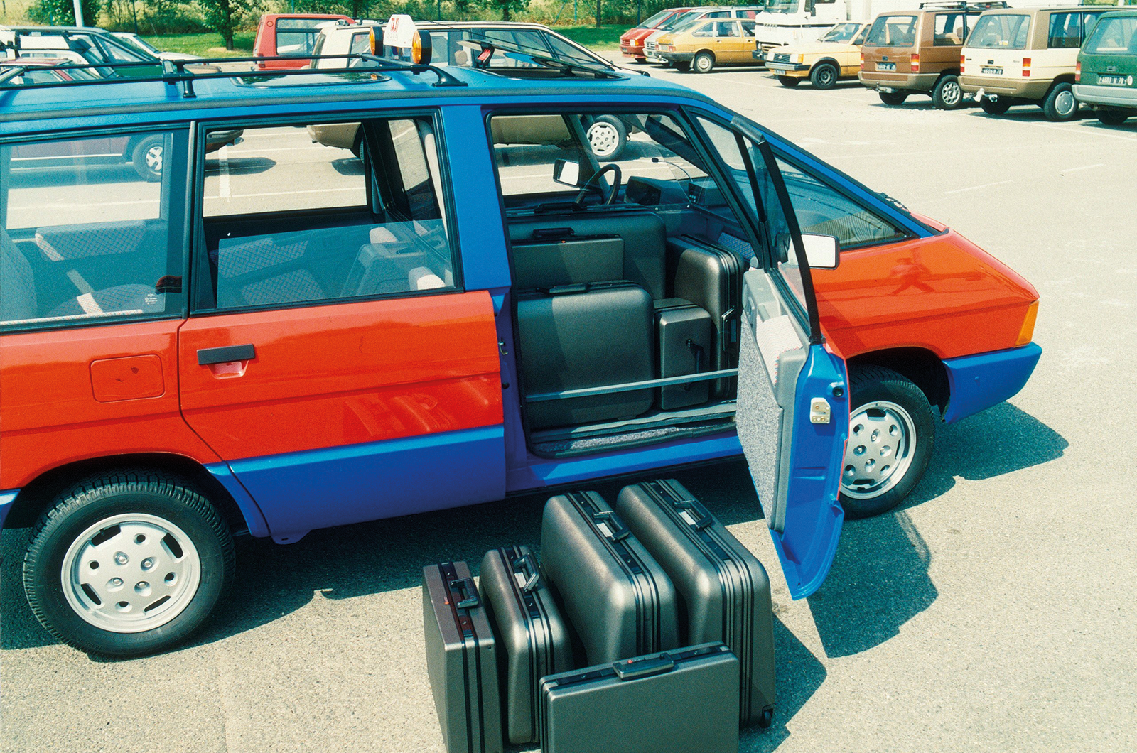 Classic & Sports Car – Matra man: meeting Philippe Guédon