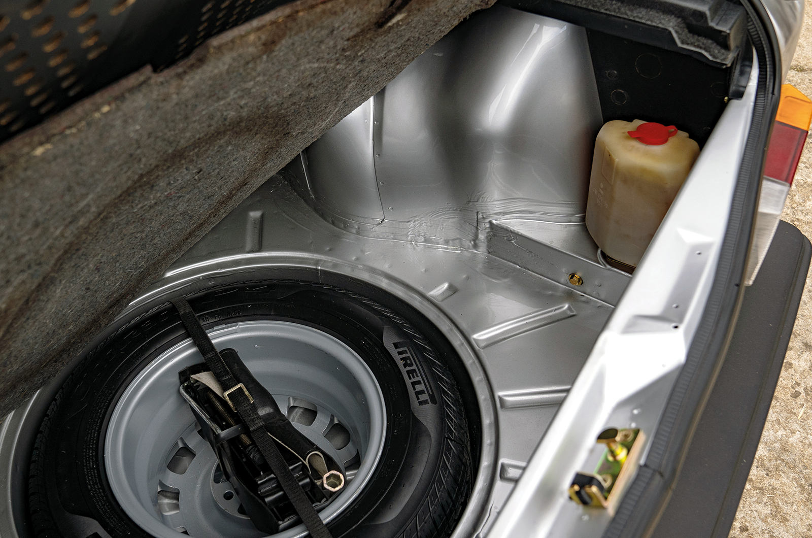 Classic & Sports Car – Your classic: Volkswagen Golf GTI