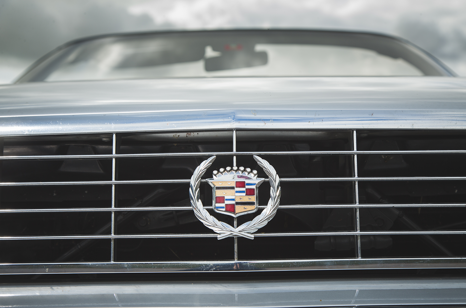 Classic & Sports Car – Wafty ambitions: Cadillac Allanté