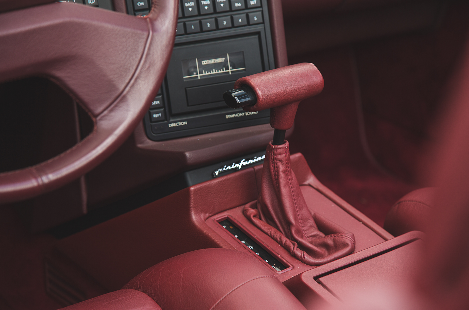 Classic & Sports Car – Wafty ambitions: Cadillac Allanté