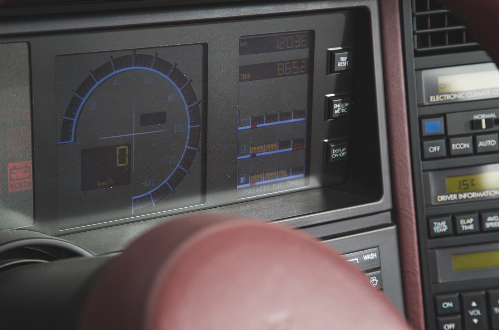 Classic & Sports Car – Wafty ambitions: Cadillac Allanté