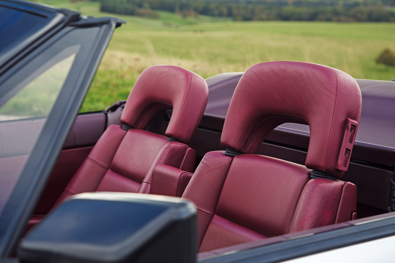 Classic & Sports Car – Wafty ambitions: Cadillac Allanté