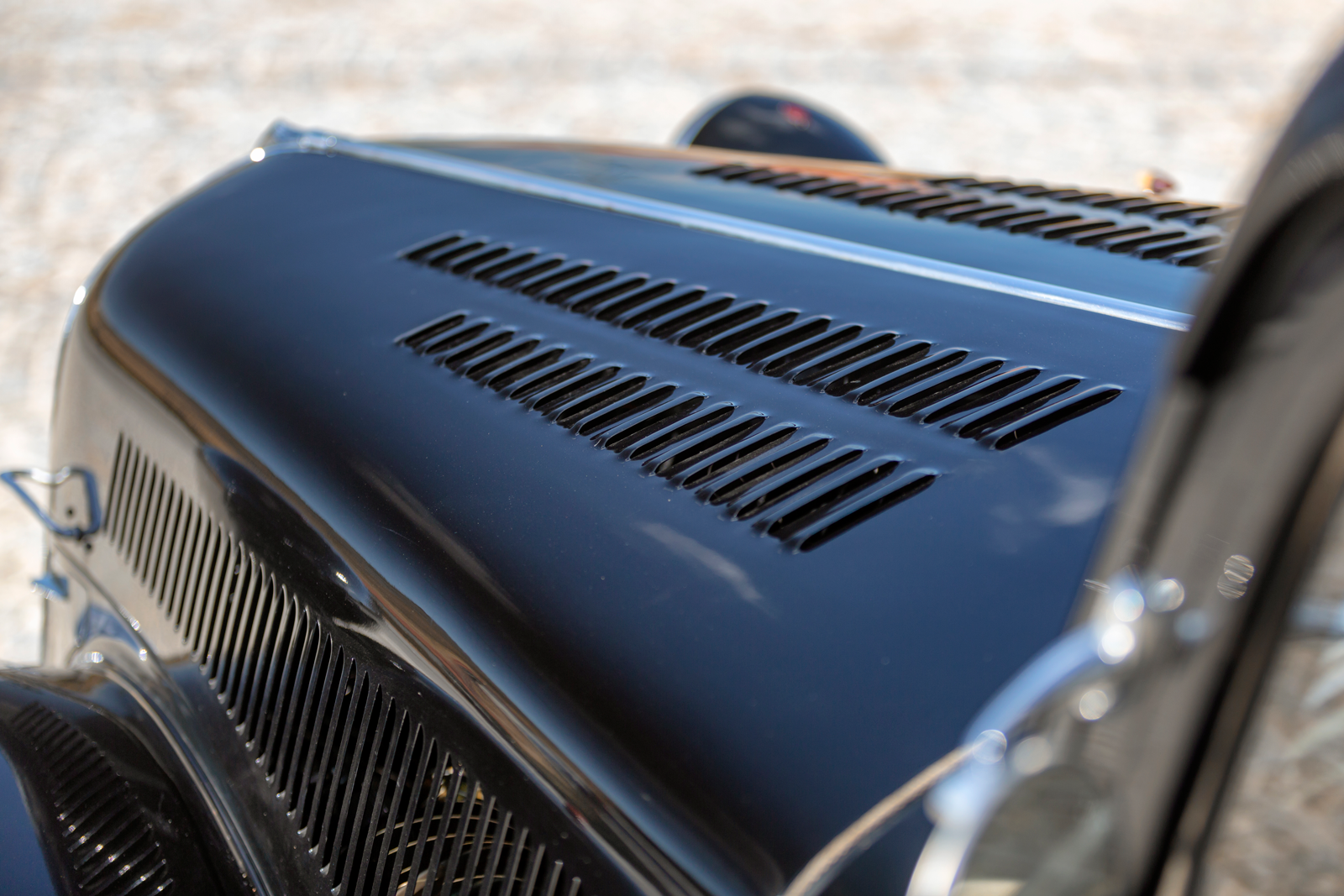 Classic & Sports Car – Why this is no ordinary Citroën Traction Avant