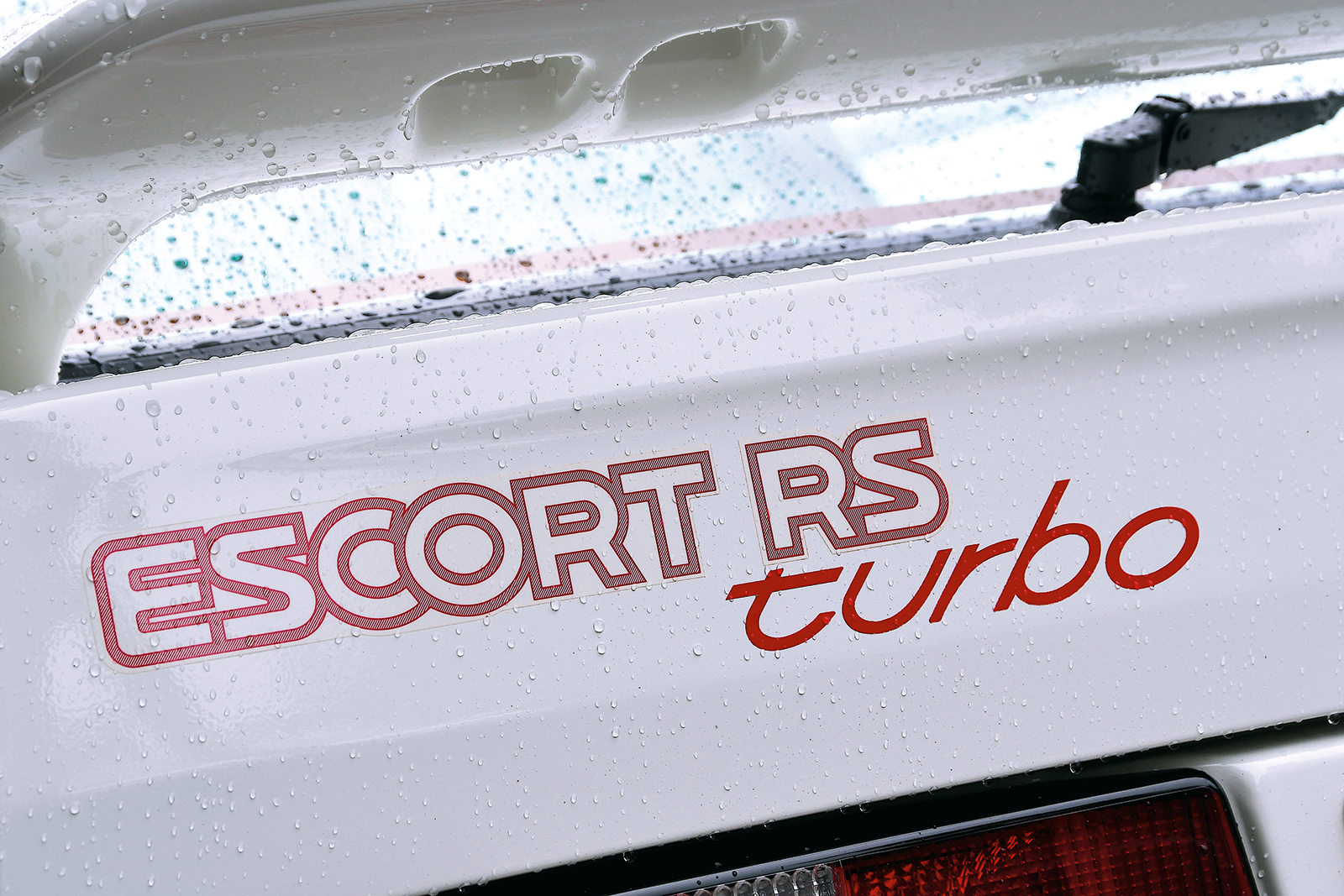 Classic & Sports Car – Blue-collar heroes: meet one man and his Ford Escort collection