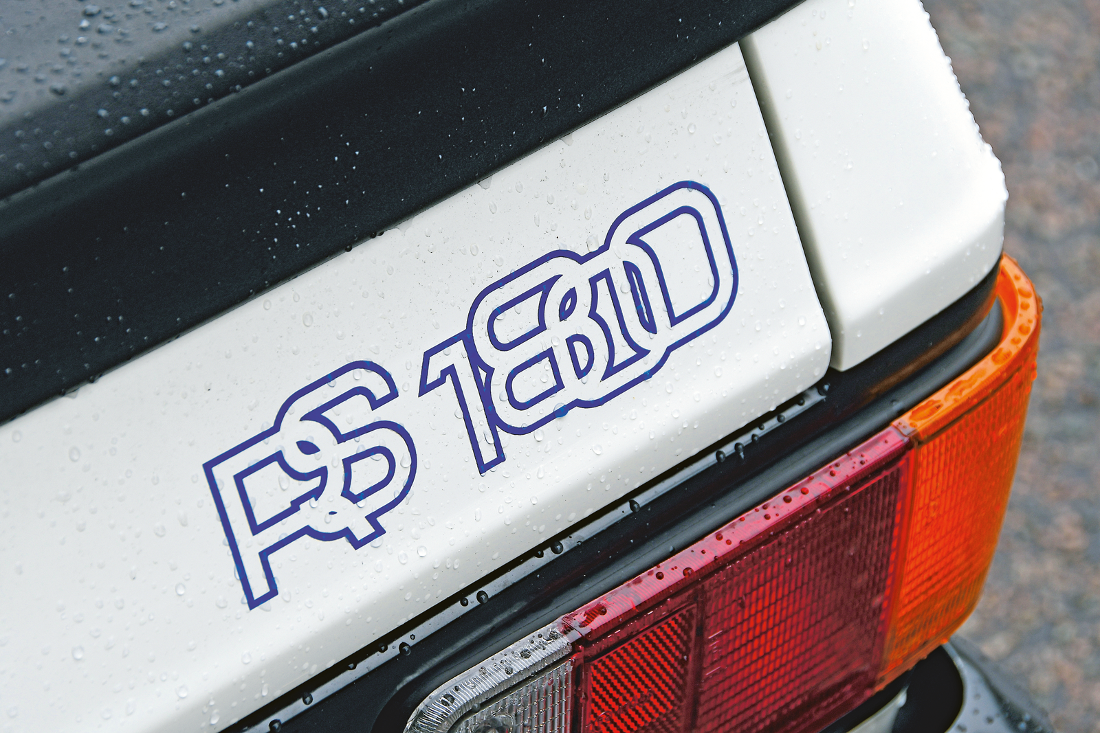 Classic & Sports Car – Blue-collar heroes: meet one man and his Ford Escort collection