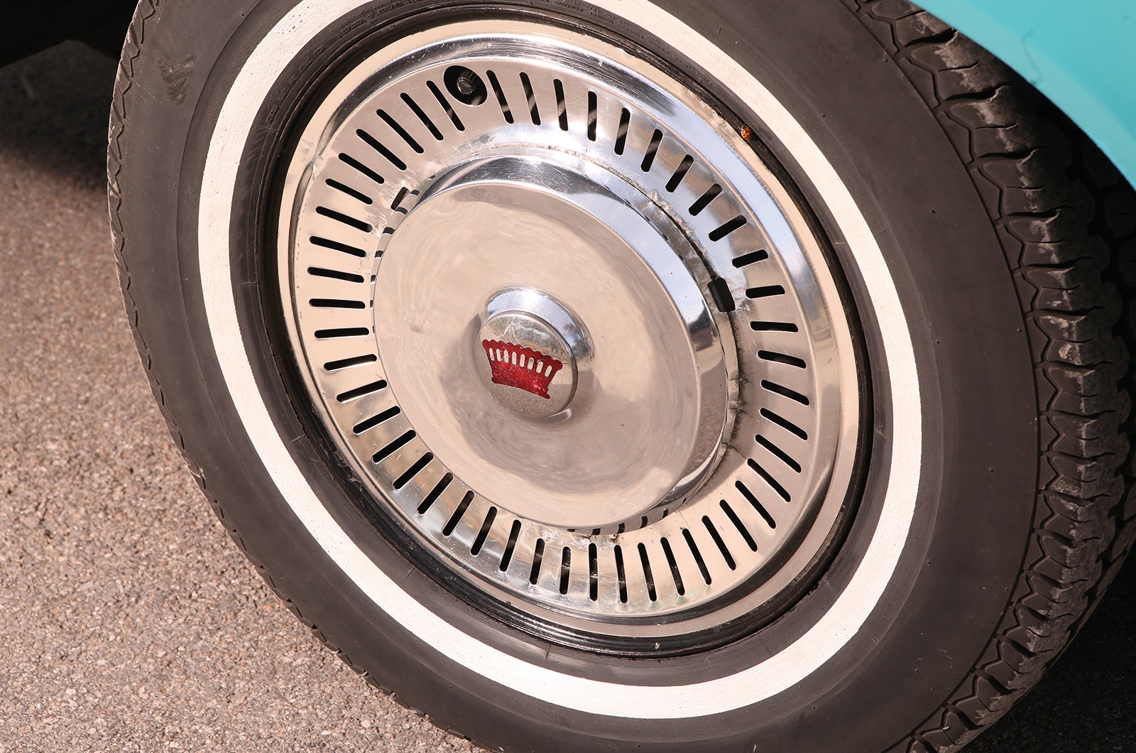 Classic & Sports Car – Battle for the boardroom: Austin 3 Litre vs Ford Executive vs Vauxhall Viscount