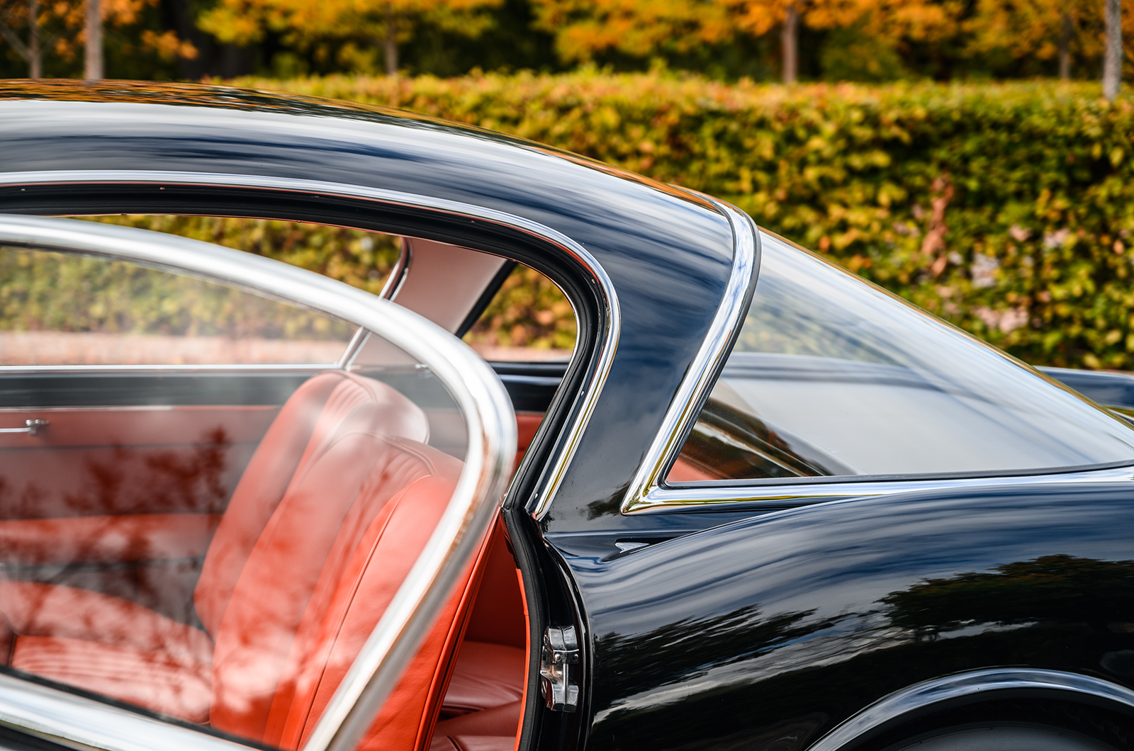 Classic & Sports Car – How brilliant Bertone reimagined the Jaguar XK150