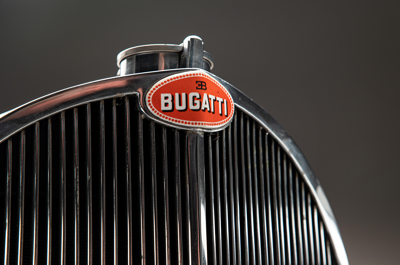 Classic & Sports Car – Bugatti Type 57S: Molsheim’s missing link
