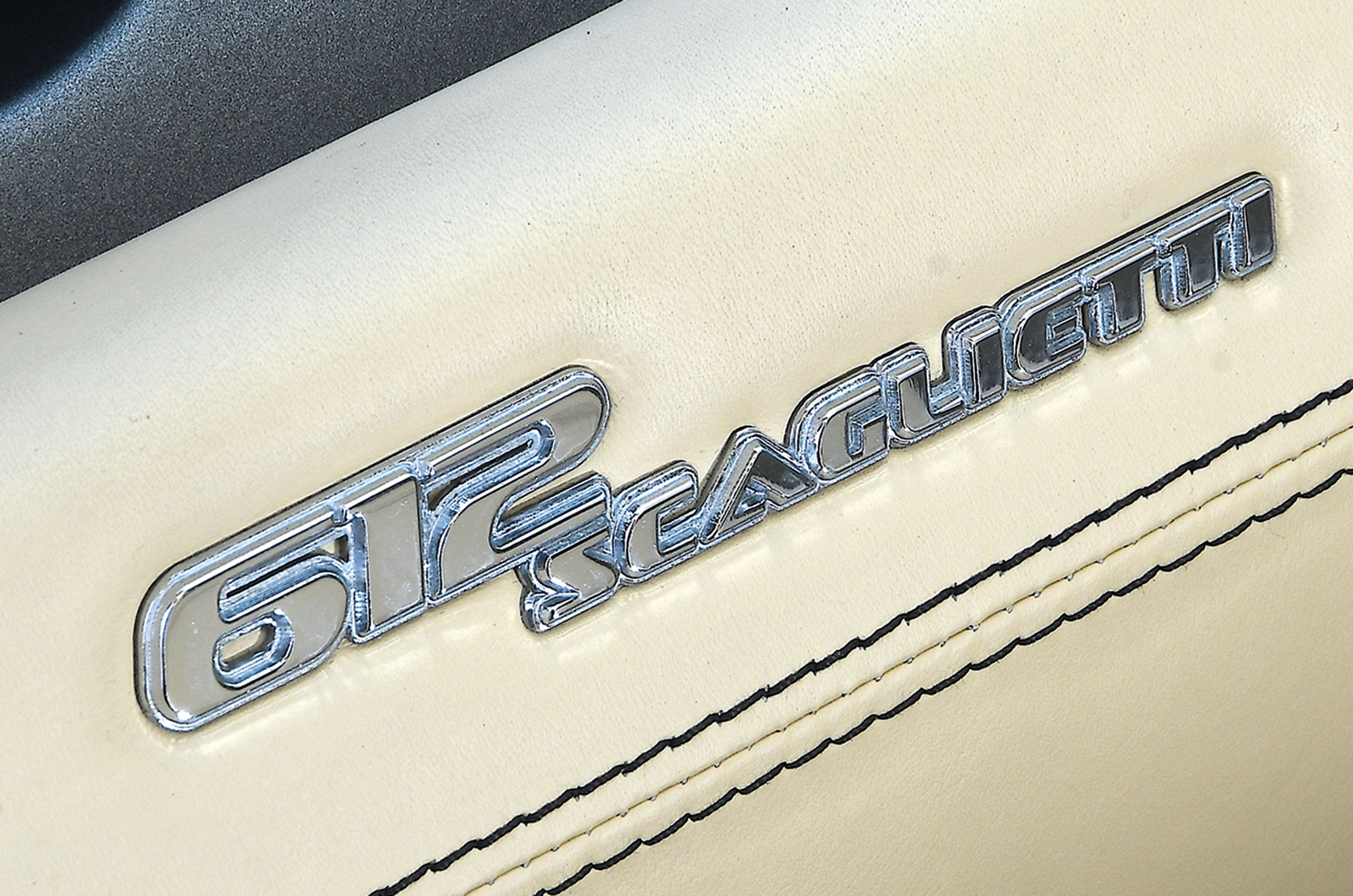 Classic & Sports Car – Fantastic four: Ferrari 612 Scaglietti