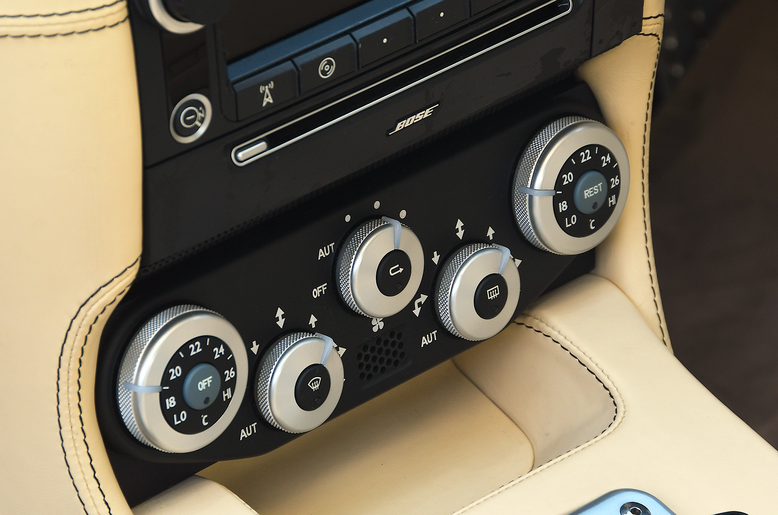 Classic & Sports Car – Fantastic four: Ferrari 612 Scaglietti