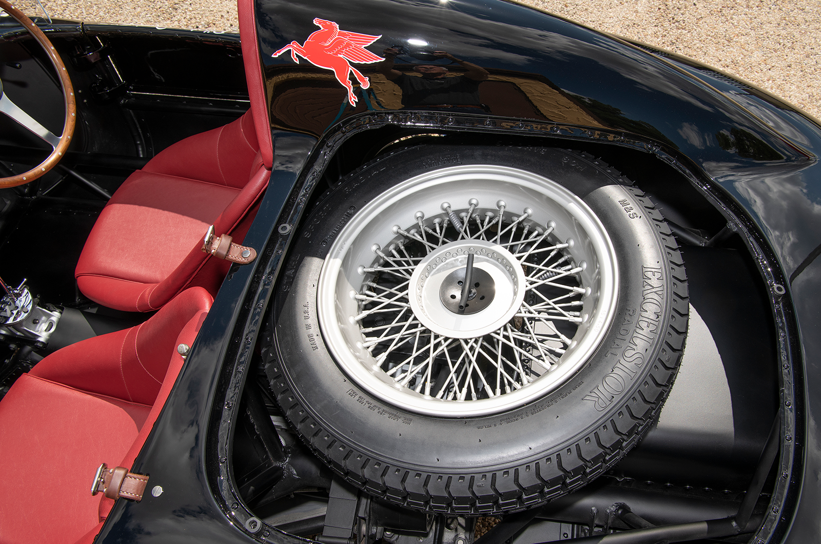 Classic & Sports Car – Ferrari 750 Monza is 2020’s Best of the Best